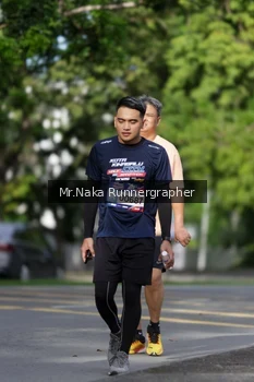Runner Photo 34689