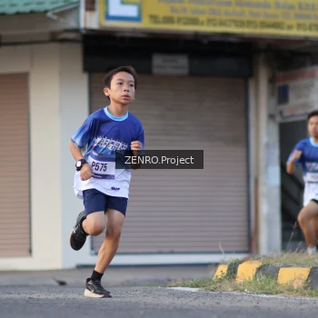 Runner Photo 3468908