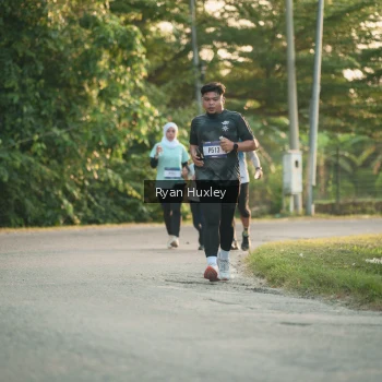 Runner Photo 3468920