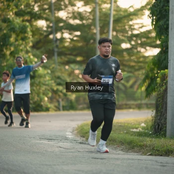 Runner Photo 3468922