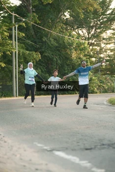 Runner Photo 3468939
