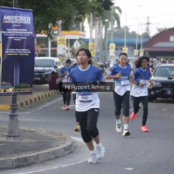 Runner Photo 3468953