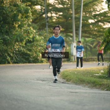 Runner Photo 3468967