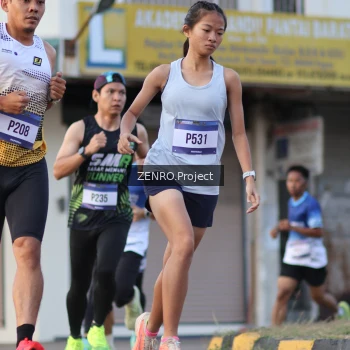 Runner Photo 3468970