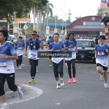 Runner Photo 3468974