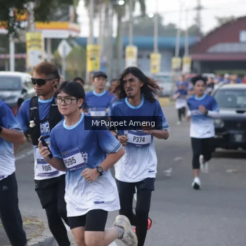 Runner Photo 3468976