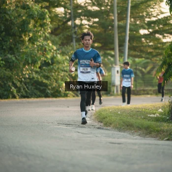 Runner Photo 3468984