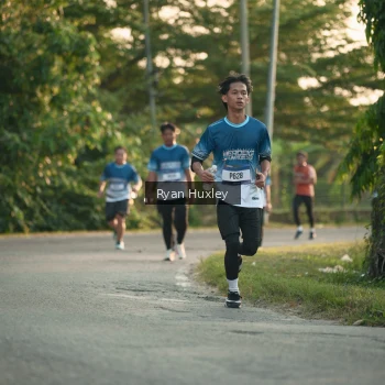 Runner Photo 3468988