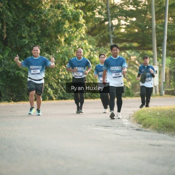 Runner Photo 3468993