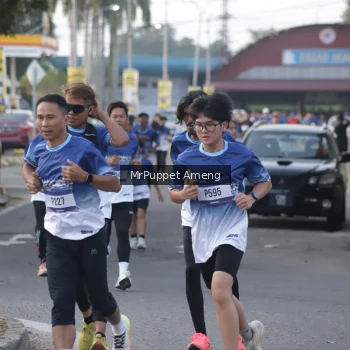 Runner Photo 3468995