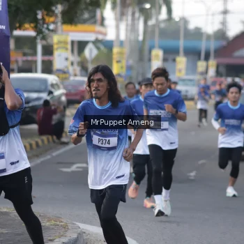 Runner Photo 3468996