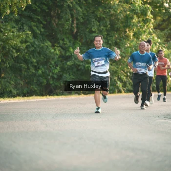 Runner Photo 3469018