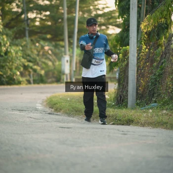 Runner Photo 3469035