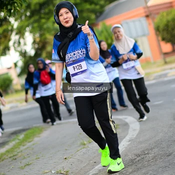 Runner Photo 3469051