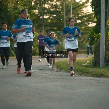 Runner Photo 3469052