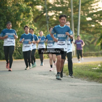 Runner Photo 3469058