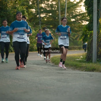 Runner Photo 3469062
