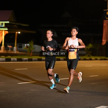 Runner Photo 3469067