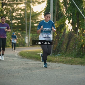 Runner Photo 3469072