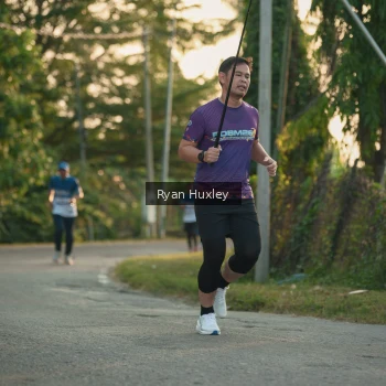 Runner Photo 3469077