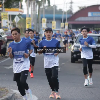 Runner Photo 3469082
