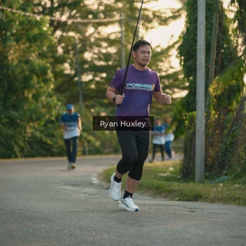 Runner Photo 3469085