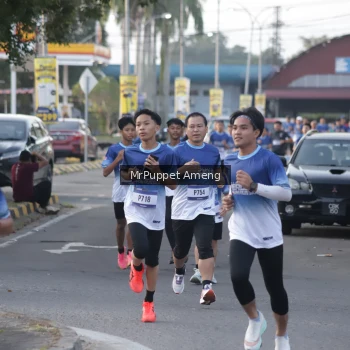 Runner Photo 3469094