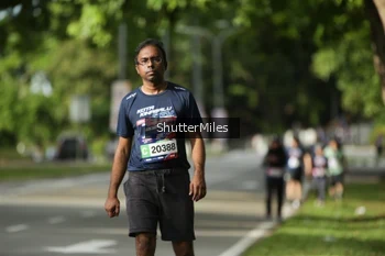 Runner Photo 34691