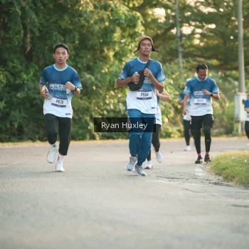 Runner Photo 3469103