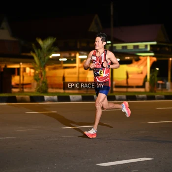 Runner Photo 3469109