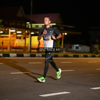 Runner Photo 3469116
