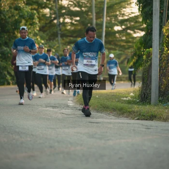 Runner Photo 3469123
