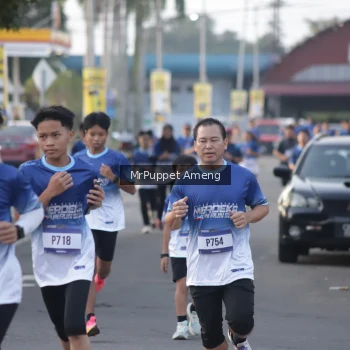 Runner Photo 3469124
