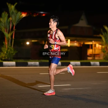 Runner Photo 3469126