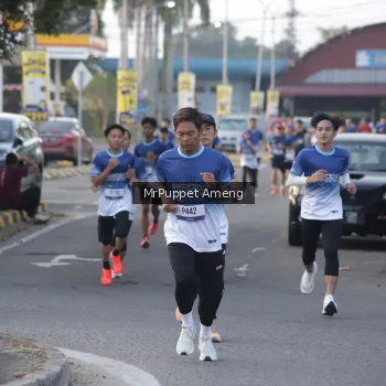 Runner Photo 3469143