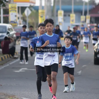 Runner Photo 3469146