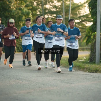 Runner Photo 3469147
