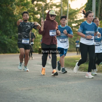 Runner Photo 3469156