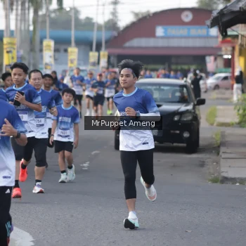 Runner Photo 3469159