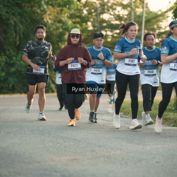 Runner Photo 3469161