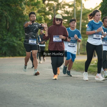 Runner Photo 3469164