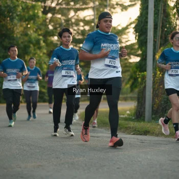 Runner Photo 3469168