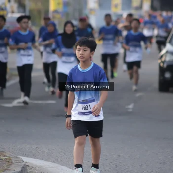 Runner Photo 3469178