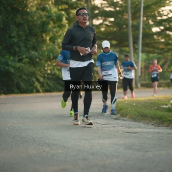 Runner Photo 3469184