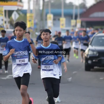 Runner Photo 3469191