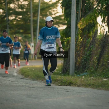 Runner Photo 3469197