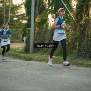 Runner Photo 3469199