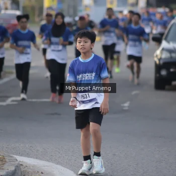 Runner Photo 3469207