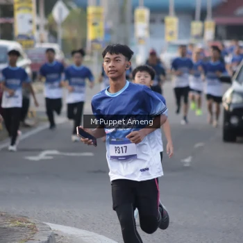 Runner Photo 3469210