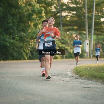 Runner Photo 3469211